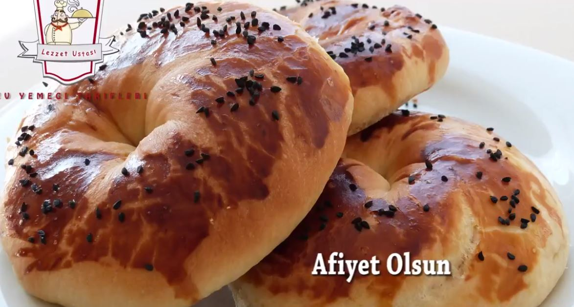 Açma Tarifi Pastane Açması Tarifi  Açma Nasıl Yapılır