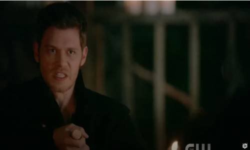 The Originals 5. Sezon 13. Bölüm Fragmanı