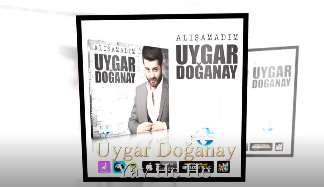 Uygar Doğanay - Yav He He