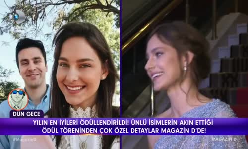 Yeni Gelin'in Bella'sı Jessica May Evleniyor Nikah Şahiti Alex Mi Olacak