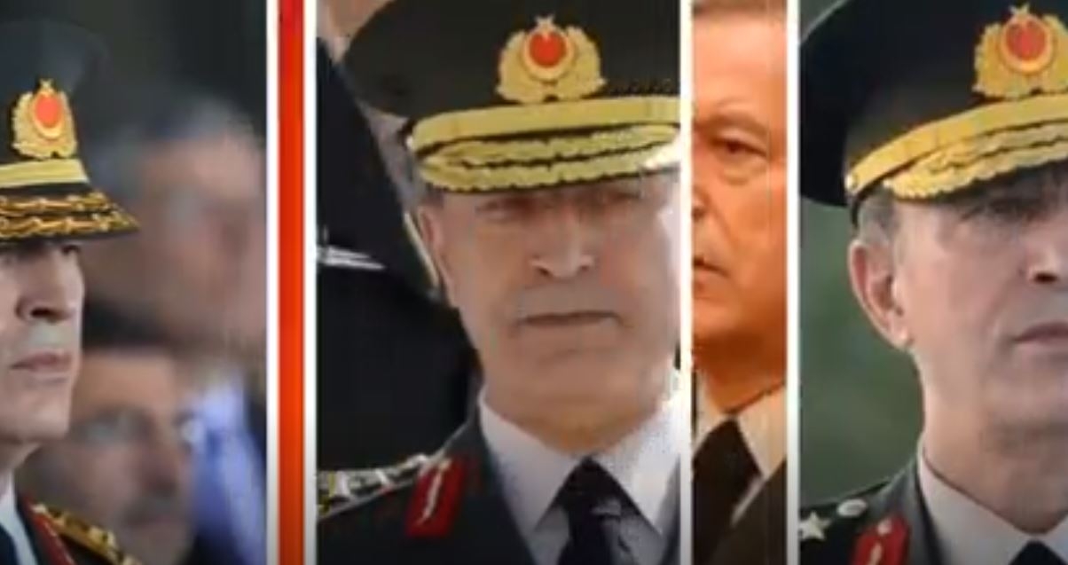 Hulusi Akar Kimdir?