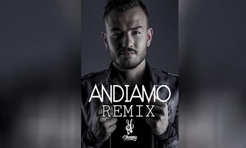 Ardian Bujupi Ft. Capital T - Andiamo (Teaser)