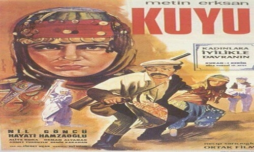 Kuyu Metin Erksan 1968 Türk Filmi Full Hd İzle