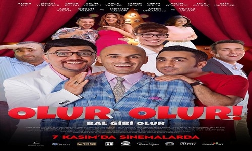 Olur Olur Türk Filmi Full Hd İzle