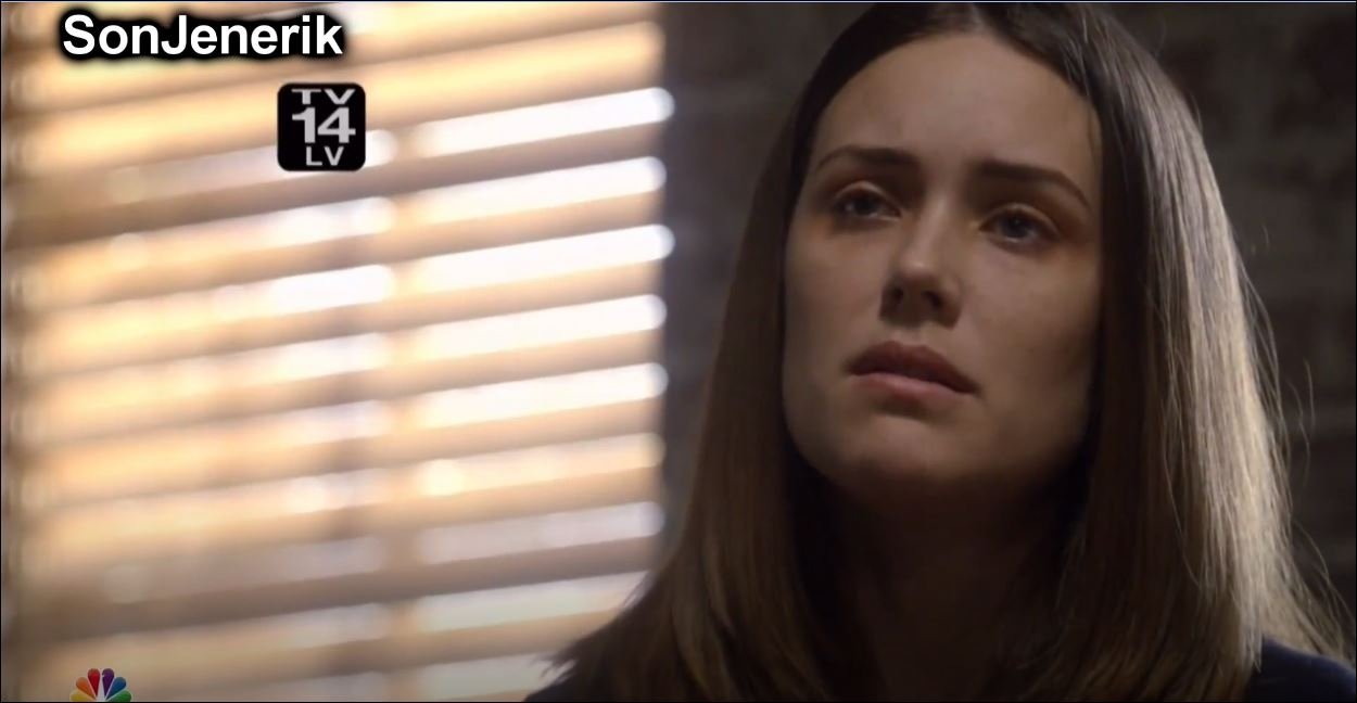 The Blacklist 5. Sezon 9. Bölüm Fragmanı