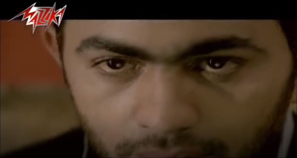 Khontek Embareh - Tamer Hosny خنتك امبارح  حفلة  تامر حسنى 