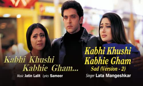 Sad Version 2 Official Audio Song Lata Mangeshkar