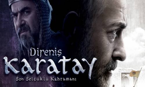 Direniş Karatay Hd İzle