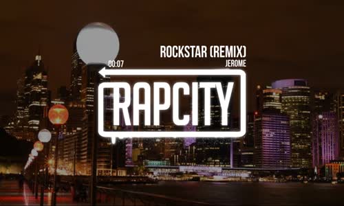 Jerome - Rockstar (Remix)