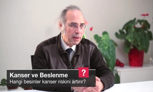 Hangi Besinler Kanser Riskini Artırır