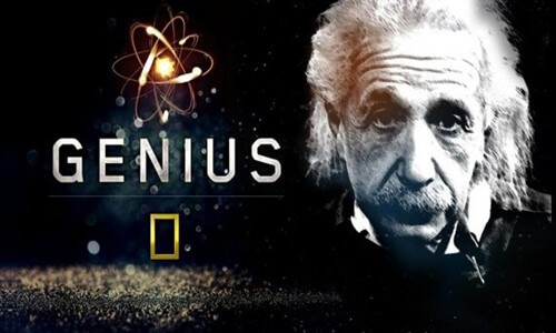 Genius 2. Sezon 9. Bölüm İzle