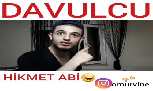 Davulcu Himmet Abi