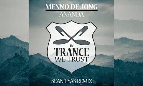 Menno de Jong - Ananda (Sean Tyas Remix)