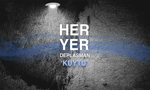 Kuytu - Her Yer Deplasman 