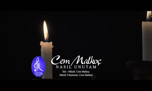 Cem Malkoç - Nasıl Unutam 