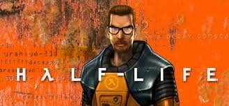 Half Life 1