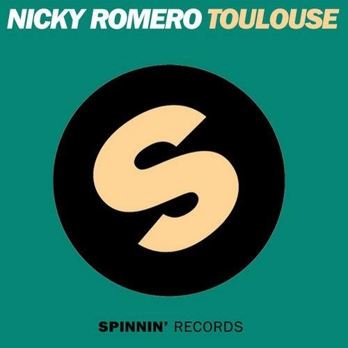 Nicky Romero  Toulouse (Original Mix) 