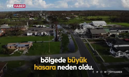 ABD’de Ida kasırgası- Louisina eyaletinde benzin sıkıntısı başladı