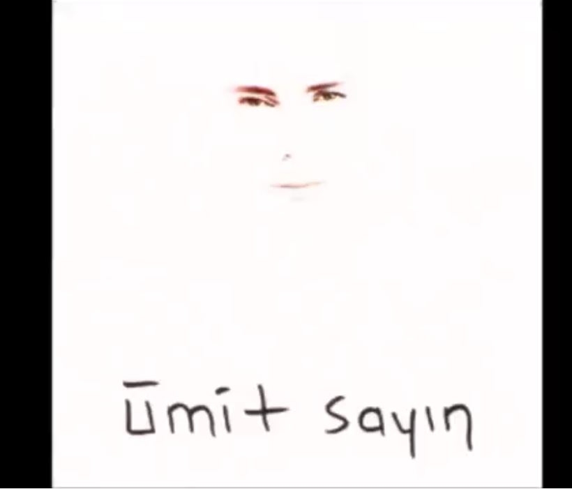  Ümit Sayın  feat Kenan Yılmaz  Hasret Türküsü 