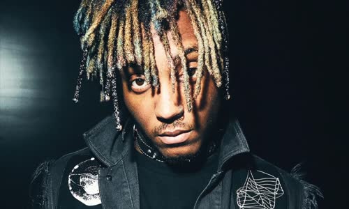 Juice Wrld - Demon Love( Prod. by Danny Wolf)