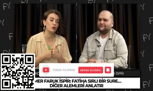 Fatiha Suresi 7 Sır