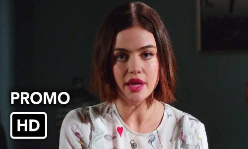 Life Sentence 1. Sezon 10. Bölüm Fragmanı