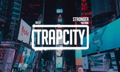 Yultron Stronger 