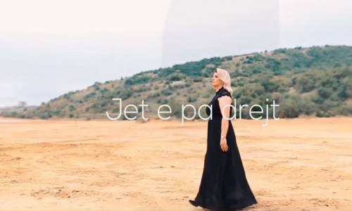 Blerta Jupaj - Jet E Pa Drejt