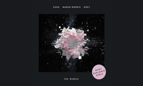 Zedd & Maren Morris & Grey - The Middle (Marc Benjamin Remix)