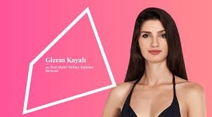 Gizem Kayalı Kimdir?