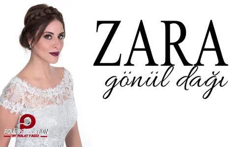 Zara Gönül Dağı Eşkiya Dünyaya Hükümdar Olmaz Müziği 