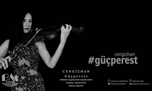 Cengizhan - Güçperest 