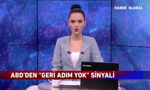 Taliban Kabil'e Girdi, ABD'den Flaş Açıklama Geldi!