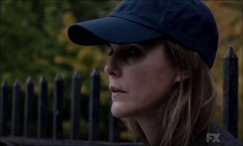 The Americans 6. Sezon Teaser