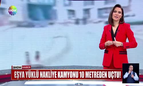 Taşınmak isterken başına gelene bak!