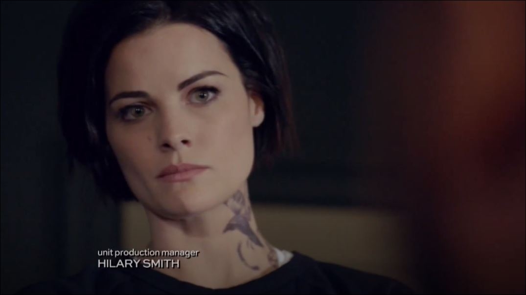 Blindspot 3. Sezon 7. Bölüm Fragmanı