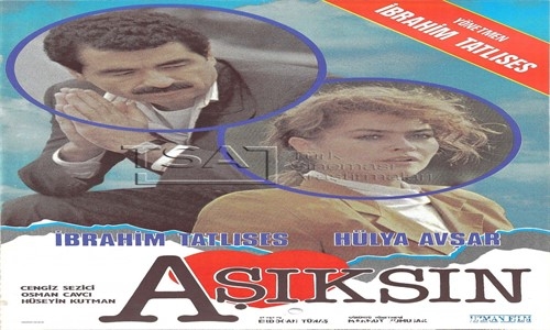 Aşıksın İbrahim Tatlıses Turk Filmi İzle