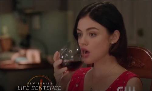 Life Sentence 1. Sezon 2. Bölüm Fragmanı