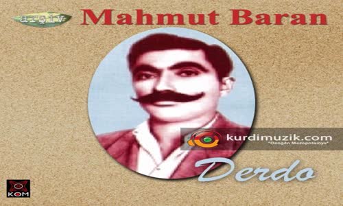 Mahmut Baran - Derdo Derdo