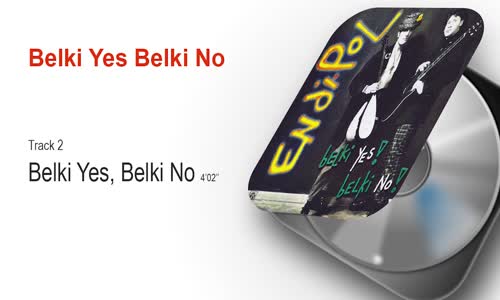 Belki Yes Belki No Endipol 