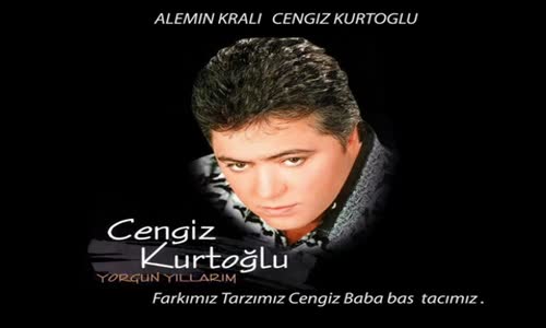 Cengiz Kurtoğlu - Duysunlar