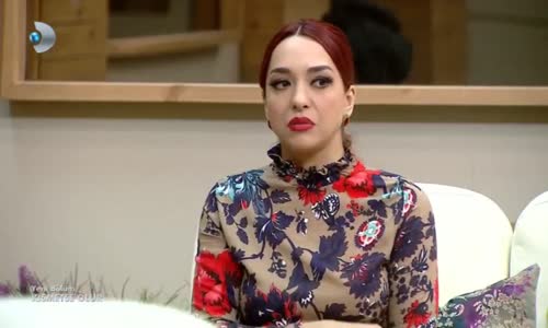 Kısmetse Olur - Adnan Onurun Kendisine Yaptığını Konduramıyor