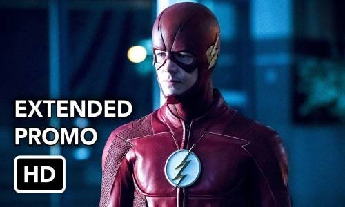 The Flash 4. Sezon 22. Bölüm Türkçe Altyazılı Fragmanı