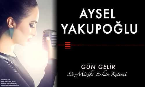 Aysel Yakupoğlu - Yarim Gezdiğin Yola Bakarım