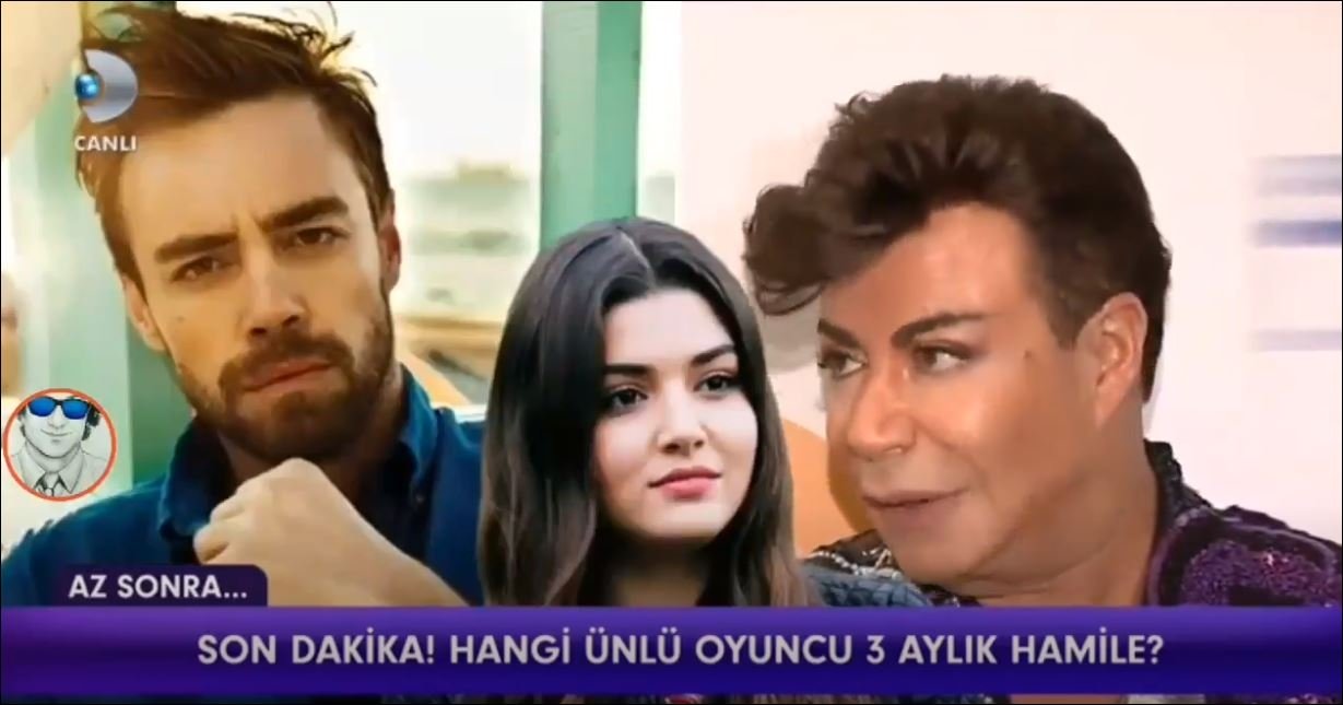 Murat Dalkılıç Ve Hande Erçel Aşkı Nasıl Ortaya Çıktı