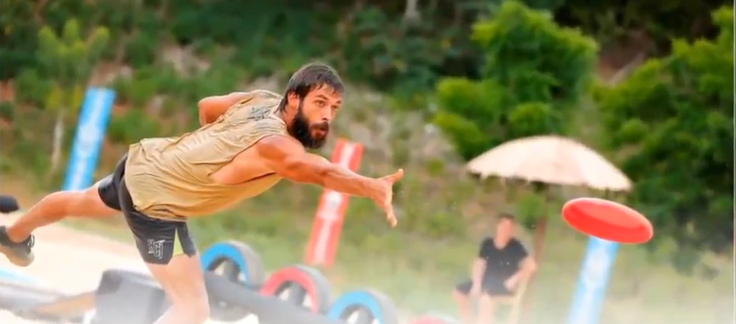 Survivor'da Elenen Isimlerden Itiraflar Finalde Neler Yaşandı