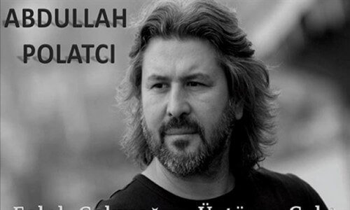 Abdullah Polatçı  Güneşimi Kaybettim 