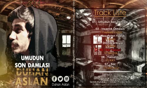 Duhan Aslan feat Albatros Kartanesi