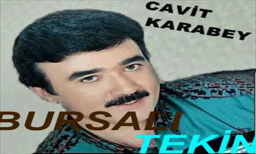 Cavi̇t Karabey - Hep Beni̇ Düşün