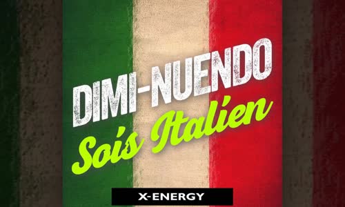 Dimi-Nuendo - Sois Italien